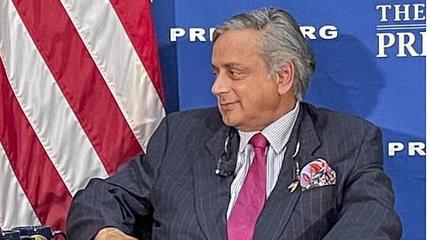 Designation without much practical consequence