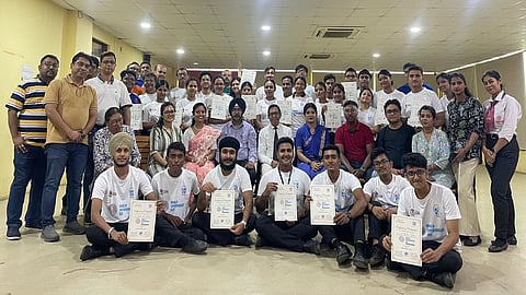 Celebrates World Environment Day 2025 in association with Ministry of Tourism