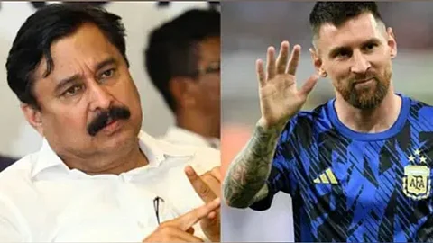 Messi will surely visit Kerala