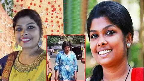 Woman accused of marrying several men and duping them, arrested