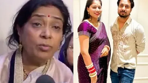 Indore man's murder: His wife planned Meghalaya trip, says victim's mother