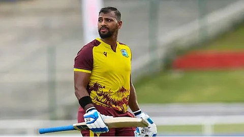 Star West Indies batter Nicholas Pooran announces retirement