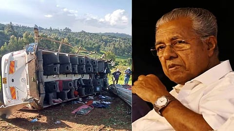 For families of Kenya bus accident victims