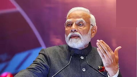 India's rapidly expanding infrastructure network boosting 'Ease of Living'