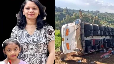 Tragedy struck Palakkad family ahead of vacation trip to home