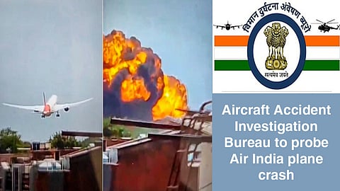 Aircraft Accident Investigation Bureau (AAIB)