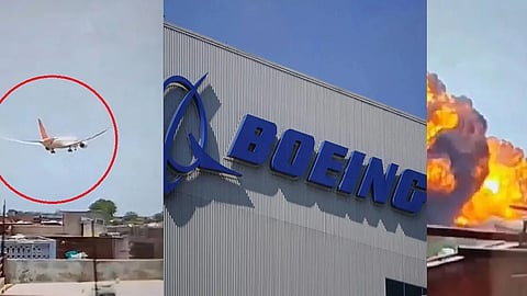 Air India crash: Insurance companies grapple with claim complexities in some cases