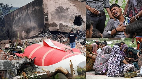 Insurers in a fix as both policyholders and nominees among dead