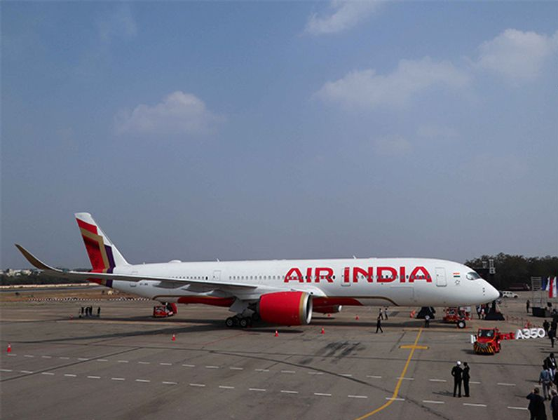 Israel attack on Iran: 16 long-haul Air India flights diverted