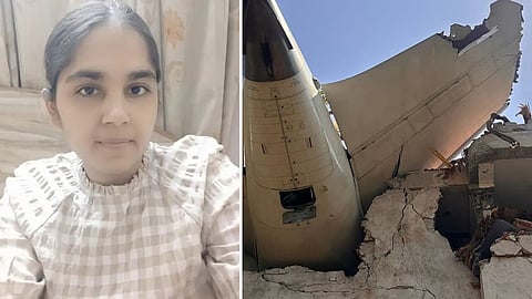 Harpreet Kaur Hora IT professional working in Bengaluru,