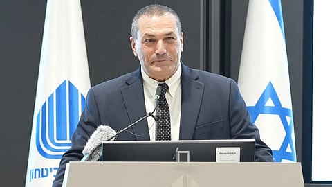 We had reached point of no return