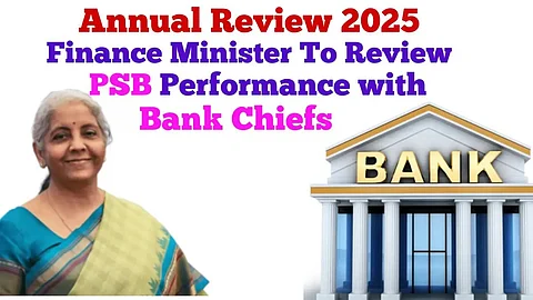 FM to meet heads of public sector banks on June 27