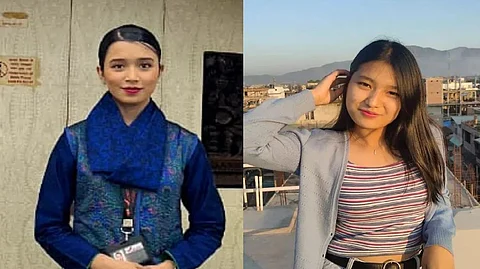 Air India cabin crew from Manipur, Lamnunthem Singson, was only earning member of family: Cousin