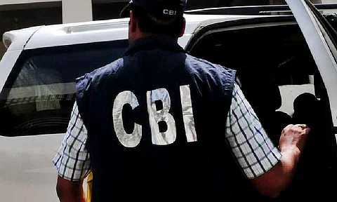CBI arrests EPFO official on graft charge in Odisha's Berhampur