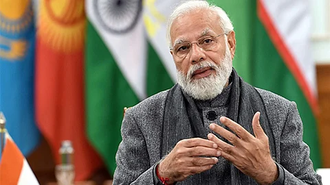 PM Modi to visit Cyprus, Canada, Croatia