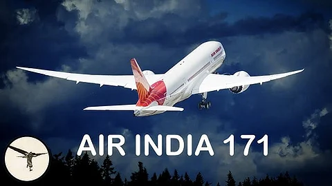 Air Idia, AI Express to do away with flight number '171'