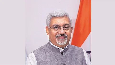 Would like to conclude early tranche of trade pact with US before July 9