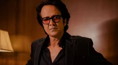 Kay Kay Menon