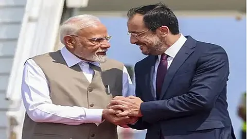 We both think 'this is not an era of war': PM Modi