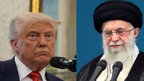 Trump vetoed Israeli plan to kill Iran's supreme leader