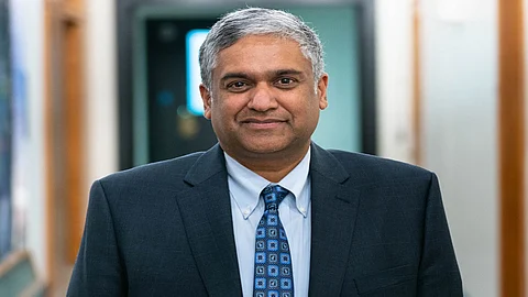 Massachusetts Institute of Technology's new provost