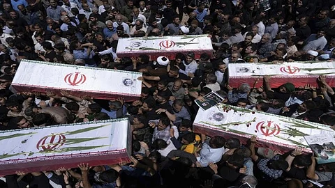How else could Iran retaliate over ongoing Israeli strikes