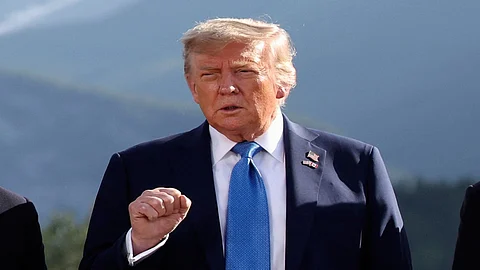 Israel looks for more US help crushing Iran's nuclear programme