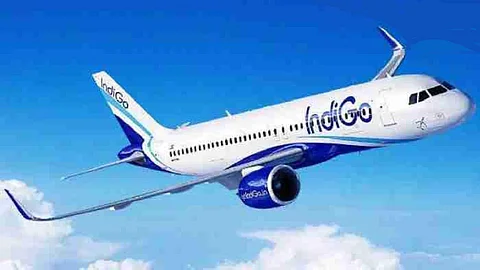 Bomb threat to Kochi-Delhi Indigo flight