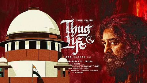 Mob, vigilantes can't take over streets