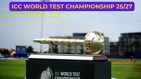 ICC ready for 4-day Tests in ''27-29