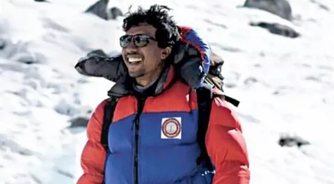 Shaikh Hasan Khan