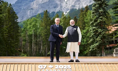 India-Canada relations 'extremely important': PM Modi