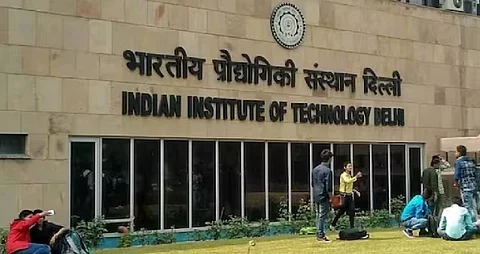 Indian Institute of Technology (IIT), Delhi is the best-ranked Indian institution in QS World University Rankings for 2026 by climbing more than 70 places in two years to secure the 123rd spot in the coveted list.