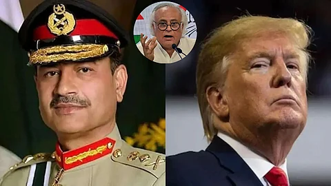 Huge blow to Indian diplomacy