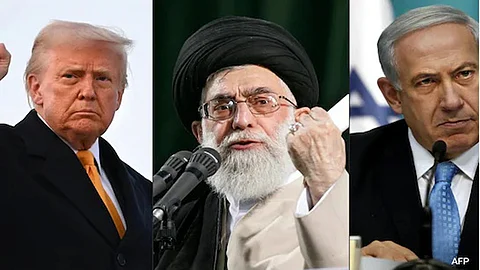 Trump will decide whether US will directly attack Iran within 2 weeks