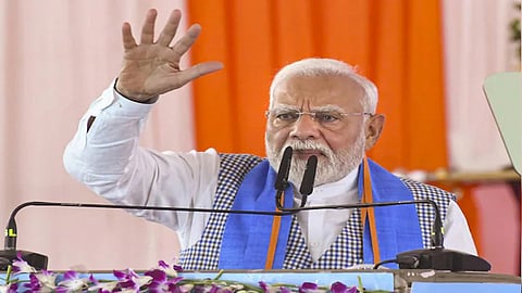 Operation Sindoor made clear India's stringent policy against terrorism