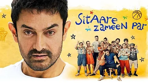 Aamir Khan-starrer ‘Sitaare Zameen Par' earns Rs 11.7 crore at box office