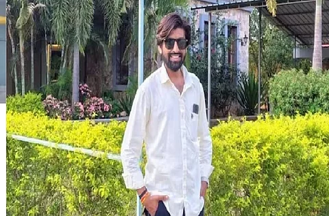 Missing filmmaker confirmed dead in plane crash after DNA match; body handed over to kin