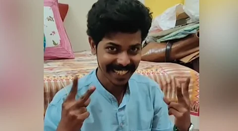 Tushar Ghadigaonkar