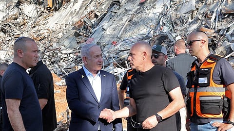 Diplomatic breakthrough elusive