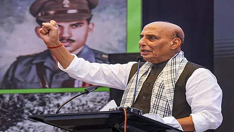 Operation Sindoor told Pak India will not tolerate continuing terrorism