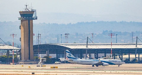 Israel closing its airspace following US attack on Iranian nuclear sites