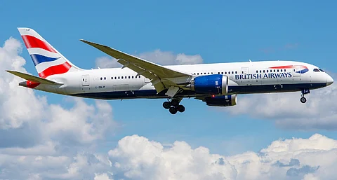 London-bound flight returns to Chennai due to 'operational reason'