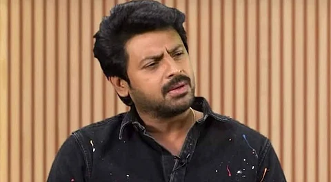 actor Srikant