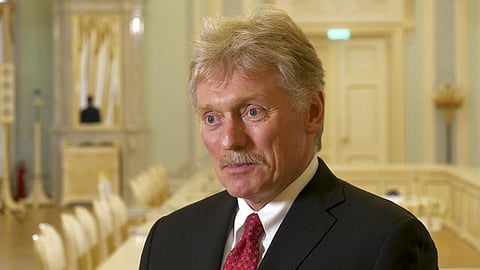Russia says it stands ready to assist Iran