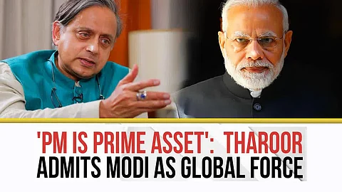PM Modi's dynamism, willingness to engage remains 'prime asset' for India