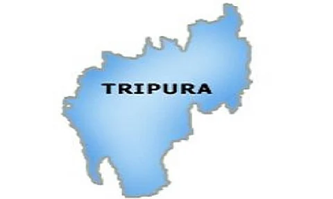 After Mizoram and Goa, Tripura third fully literate state in country