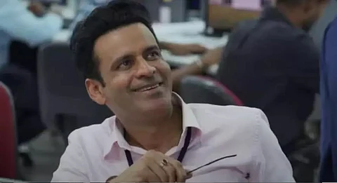 Manoj Bajpayee
