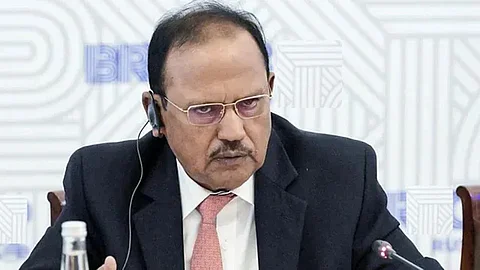 Hold perpetrators of cross-border terror to account