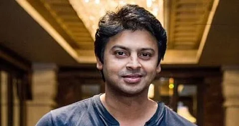 Actor Srikanth